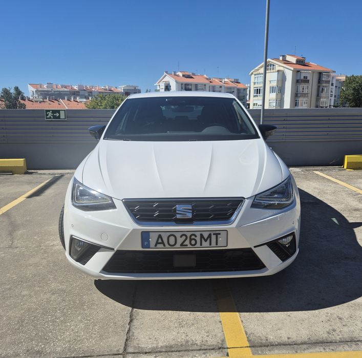 Vendo Seat Ibiza FR — photo 4