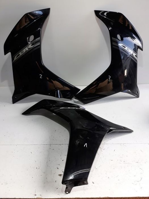 honda cbr 600 f pc41 owiewka bok boczek