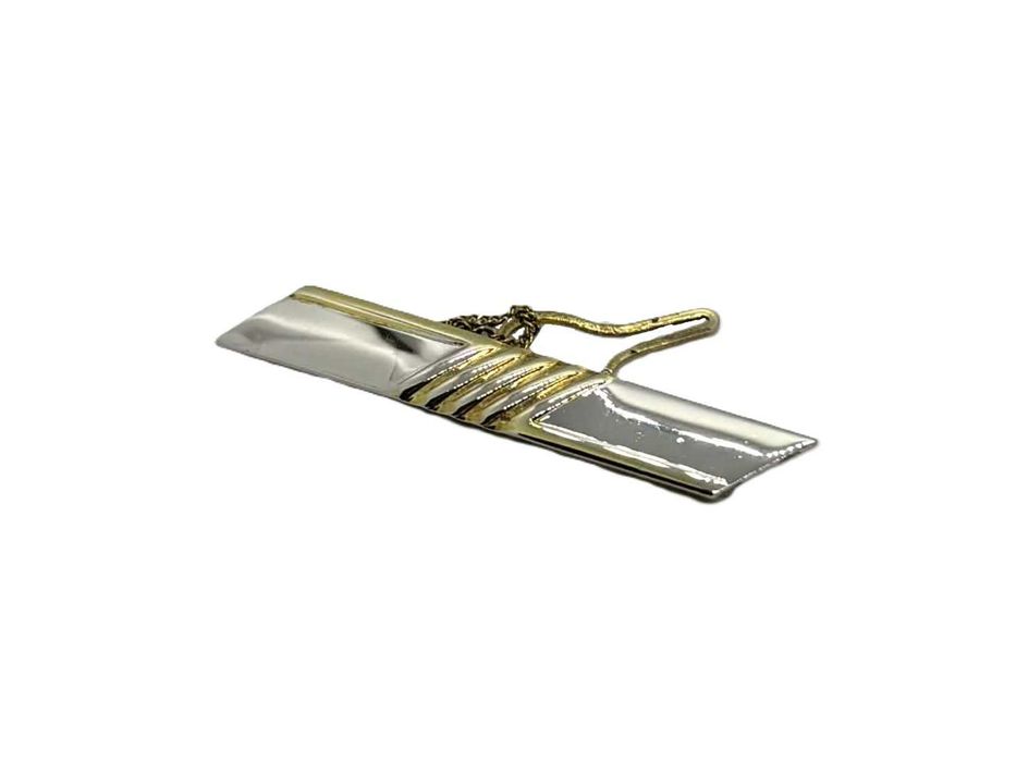 Srebrna Spinka Do Krawatu 925 5,81g