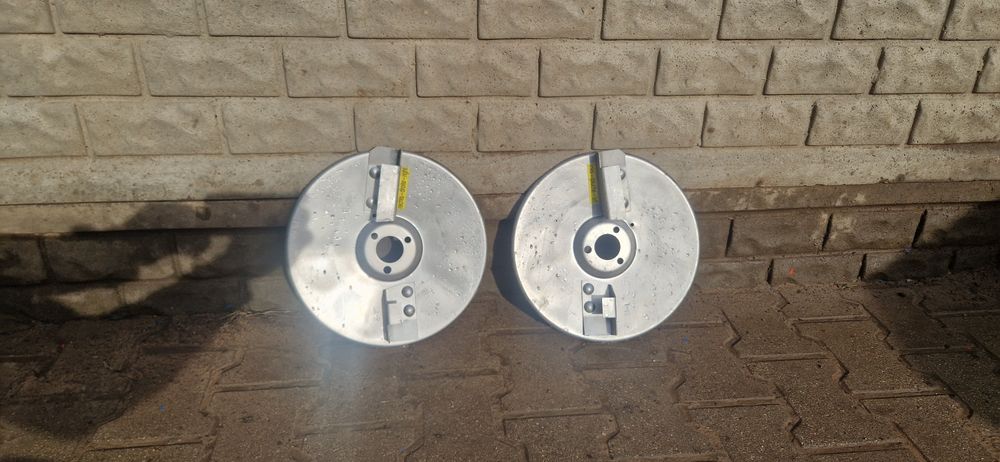 Rozsiewacz nawozu Rauch ZSB 900