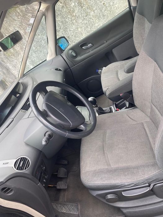 Renault Espace 2010