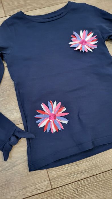 Bluzka Tom Taylor 104 110