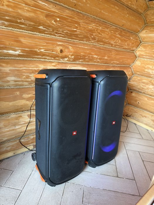 JBL partybox 710