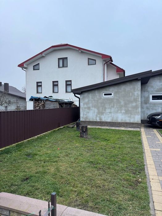 Перетримка собак у приватному будинку