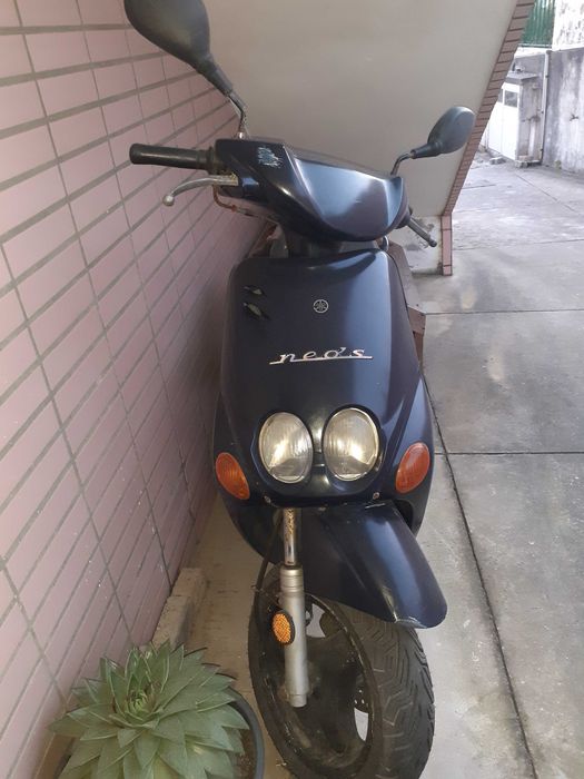 Mota para vender