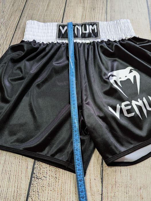 Шорти Venum (професійні шорти для боксу, кікбоксингу, муай тай, ММА)