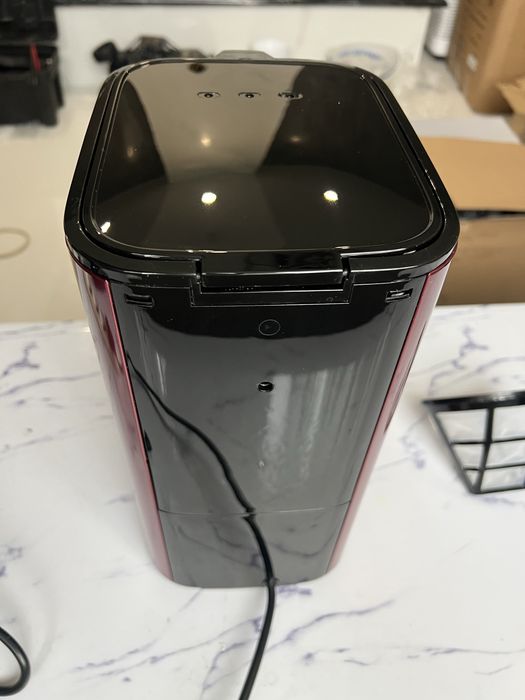 Кавоварка з Німеччини Klarstein Arabica EasyTouch Control 10035588