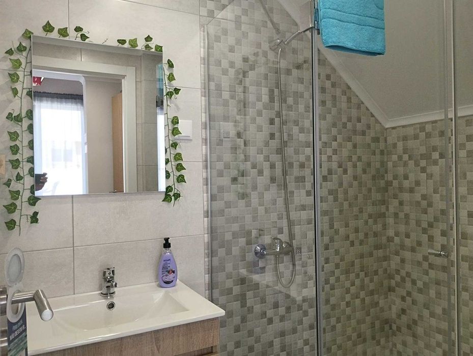 T0 recentemente remodelado em Peniche