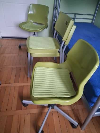 Metalowa półka ścienna Kirp IKEA