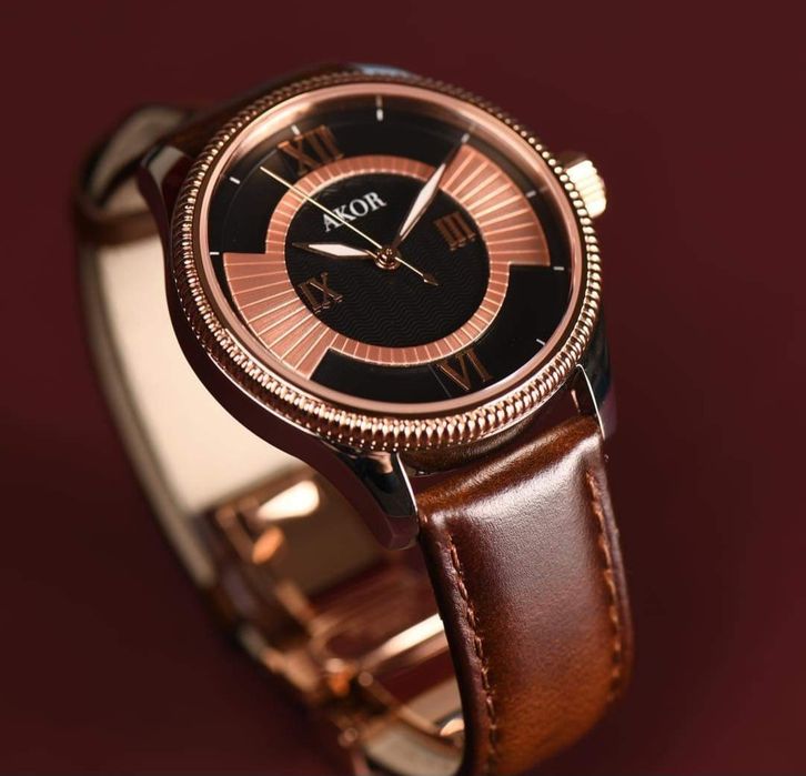 NOVO  Akor  Candy Prata swiss Made preco de fabrica 590 euros