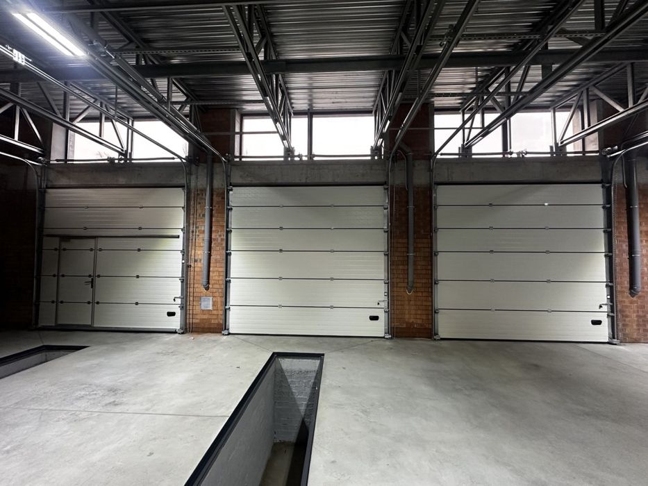 Оренда комерційного приміщення Розвилка Трудові резерви