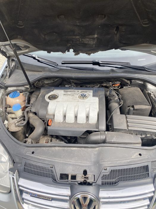 Vendo VW Golf Variant