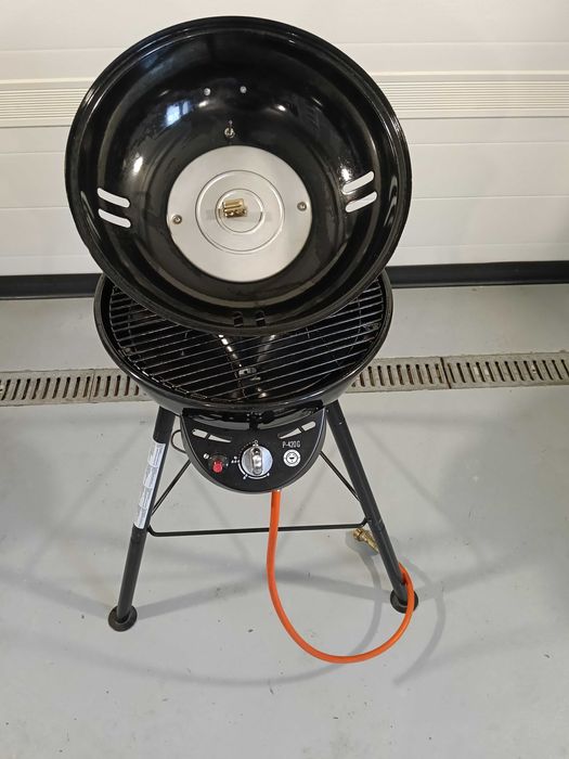 Grill gazowy Outdoorchef Chelsea