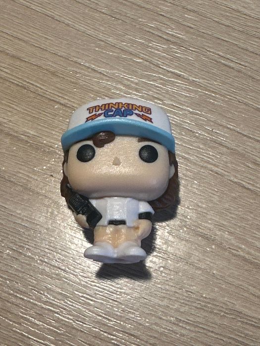 фігурки Stranger things