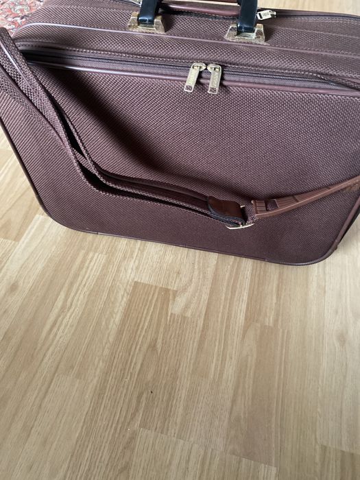 Бізнес валіза ( ручна кладь)Antler