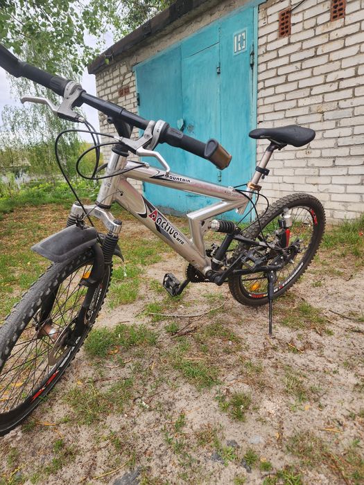 Велосипед Active MTB 24