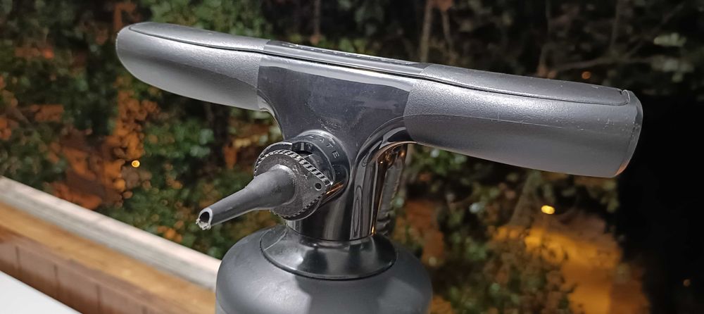 Bomba Quechua 10 psi para Tenda insuflável Air Seconds