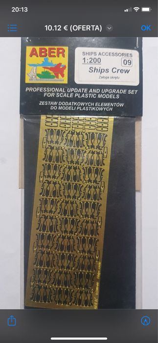 Modelismo Trumpeter Bismarck 1/200