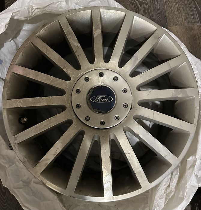 Диски для авто  R18 5/108 Ford, Lincoln