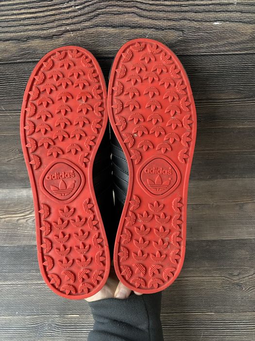 Кросівки Adidas Samoa 38 р