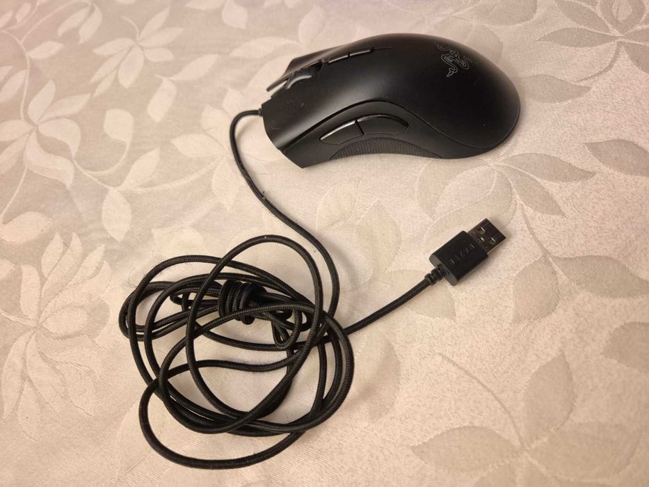 Razer Deathadder Elite