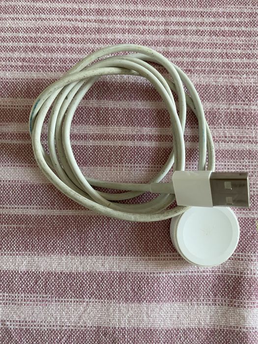 Carregador Apple watch