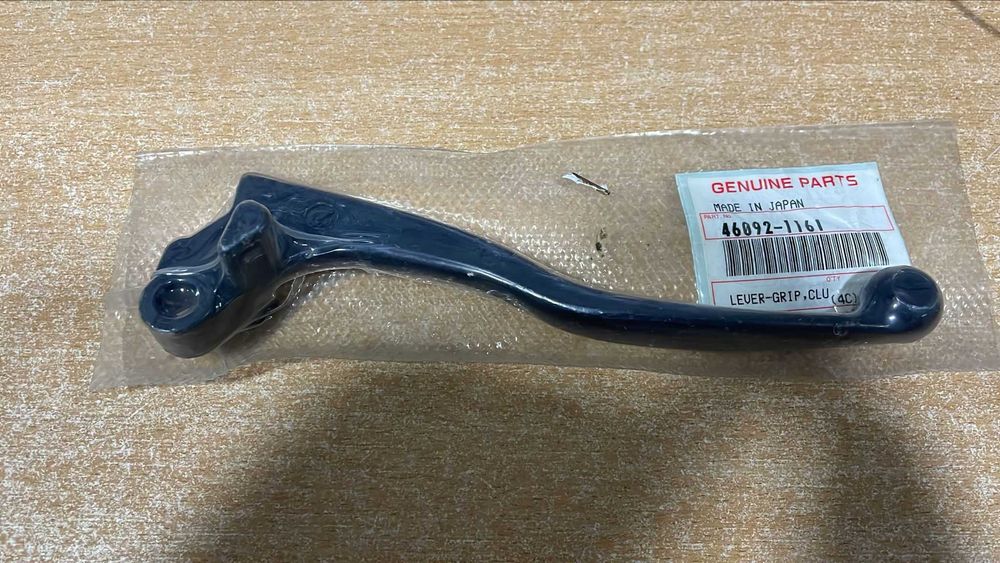 MANETES DE EMBRAIAGEM ORIGINAIS KAWASAKI (VARIOS MODELOS)