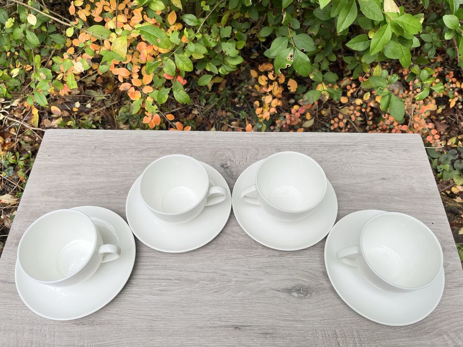 Кістяна порцеляна Bone China