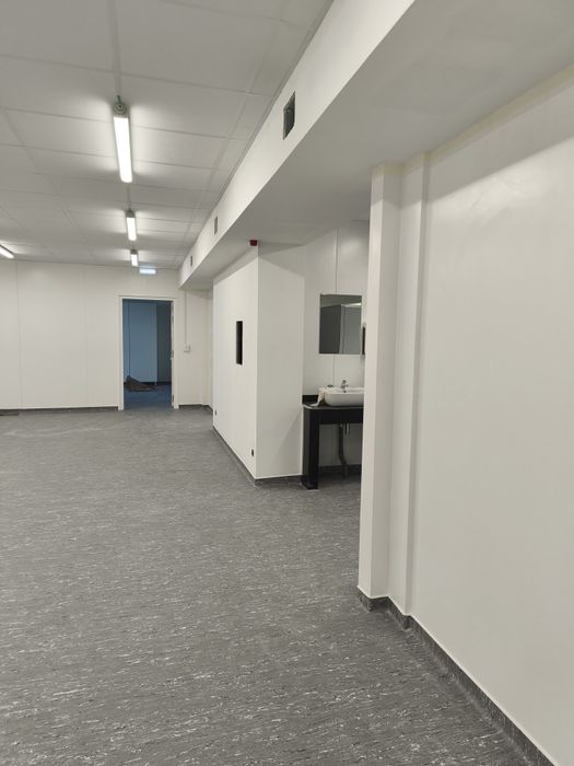 Pintura e remodelações