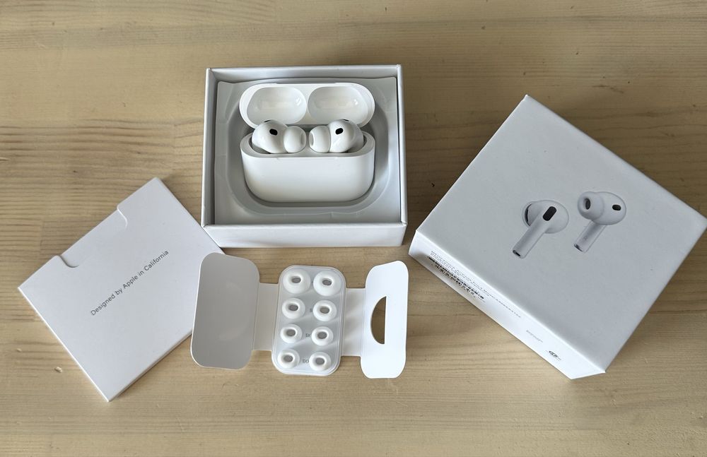 Airpods 3 Pro ANC