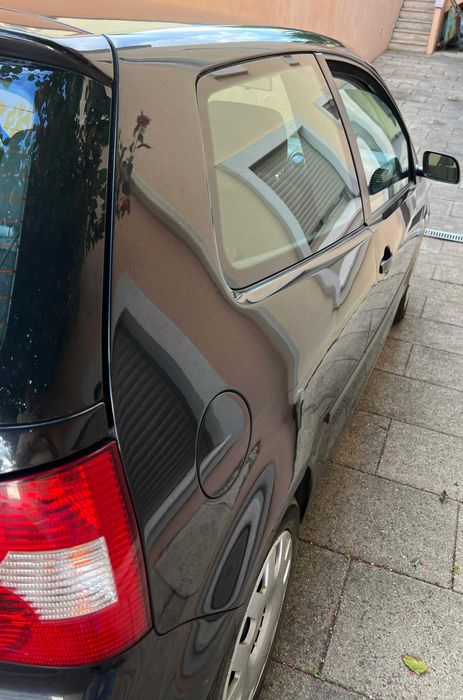 Volkswagen Polo 1.2 Gasolina | 141.000 km | 2002