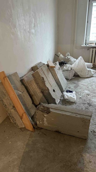Ремонт та будівництво під ключ КИЇВ