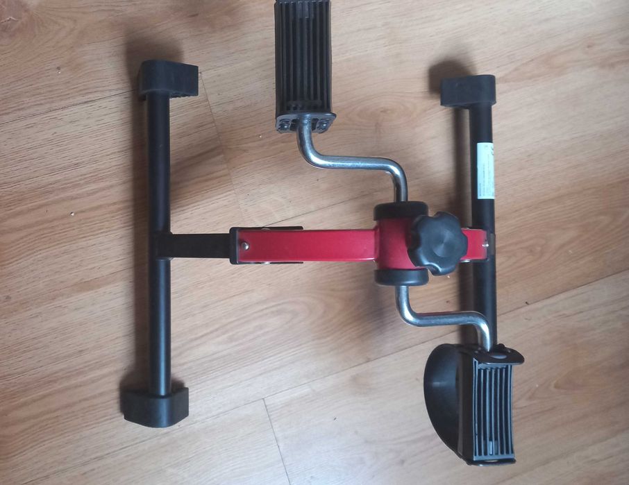 Static Pedaler447278306170644480