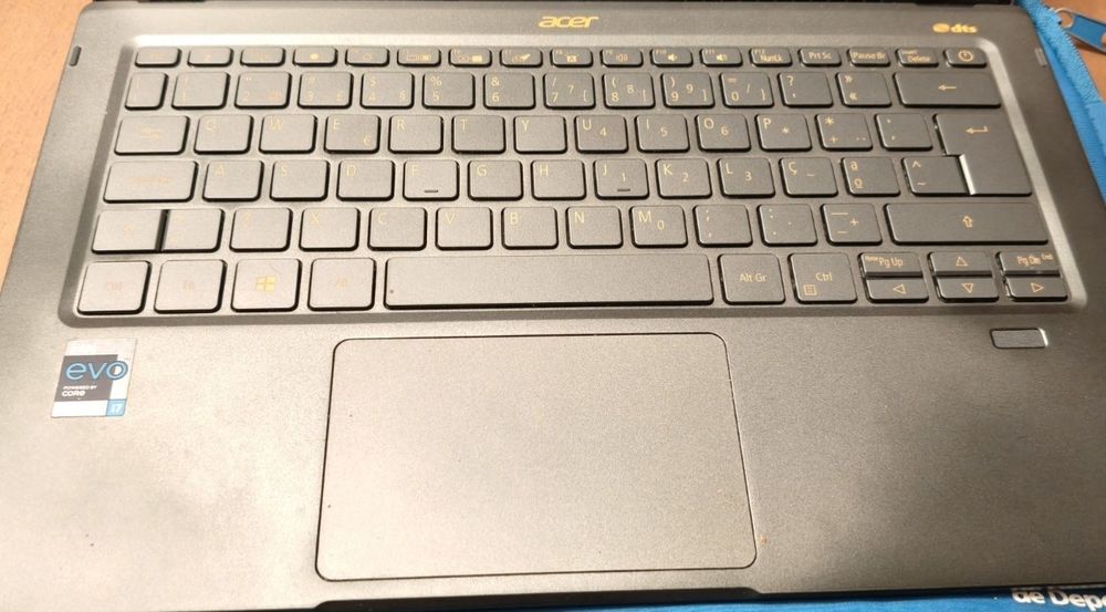 Acer Swift 5 16Gb