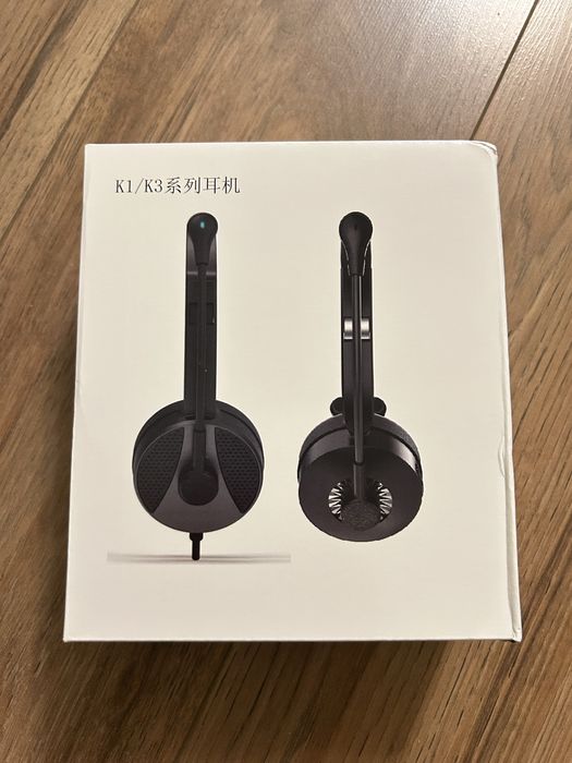 Bluetooth навушники OUKADUN Stereo