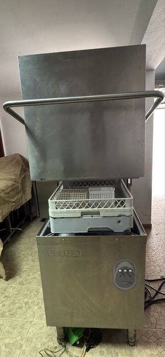 Maquina Lavar Loiça