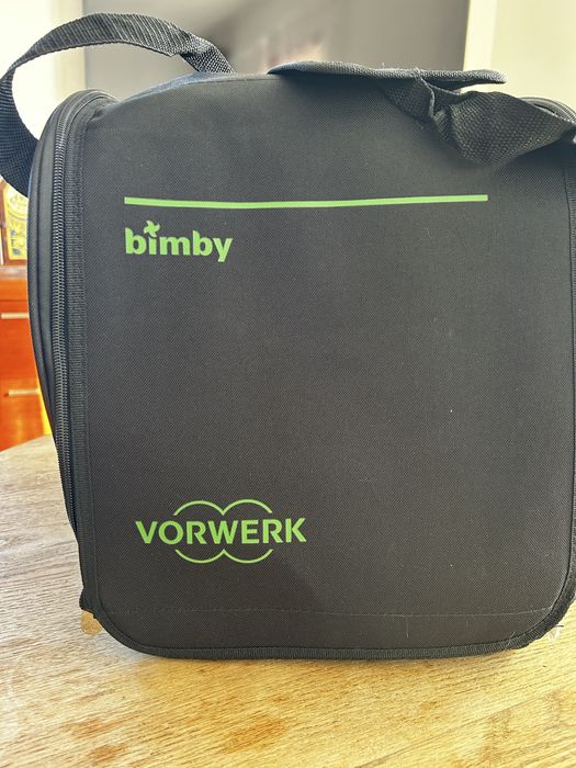 Mala de Transporte Bimby