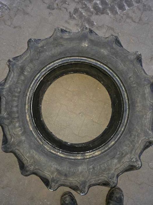 Opona rolnicza Continental AC70T 300/70R20