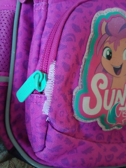 Рюкзак шкільний ортопедичний KITE