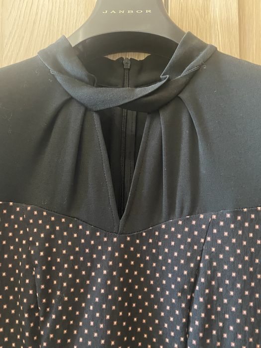 Sukienka czarna Taranko r. 34