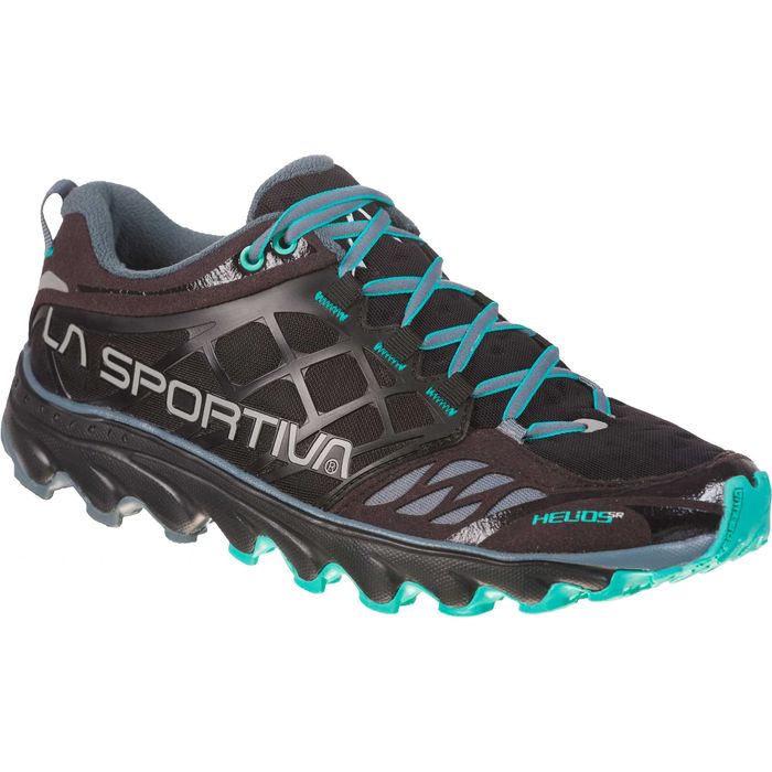 Buty gorskie podejsciowe trailowe La Sportiva Helios SR r.38 nowe