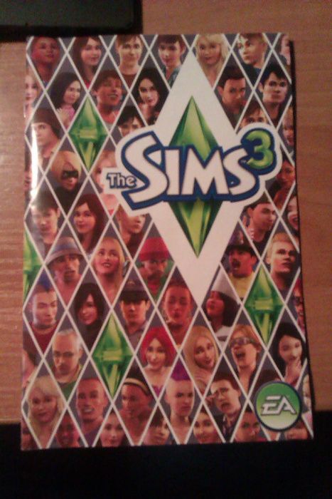 The Sims 3 - polska wersja