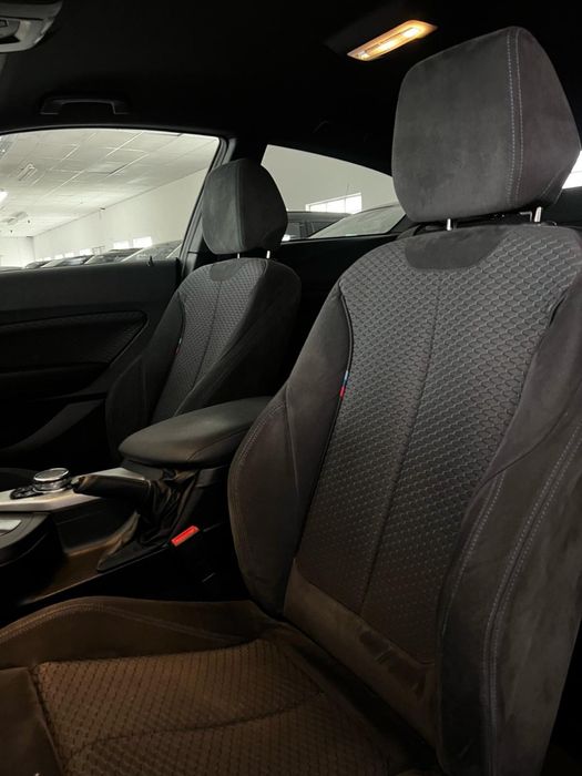 Bmw 120d pack m xdrive