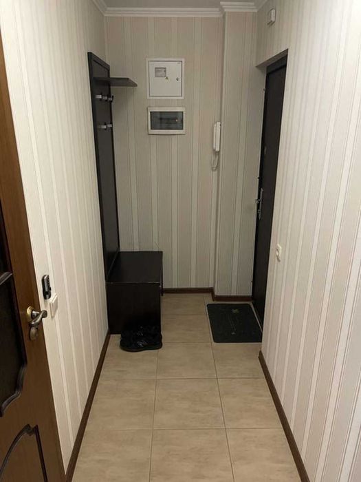 Здам 2-кімнатну квартиру на просп. Слобожанський