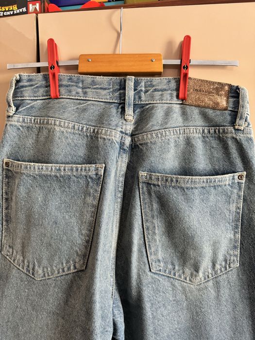 Джинсы женские Colin’s