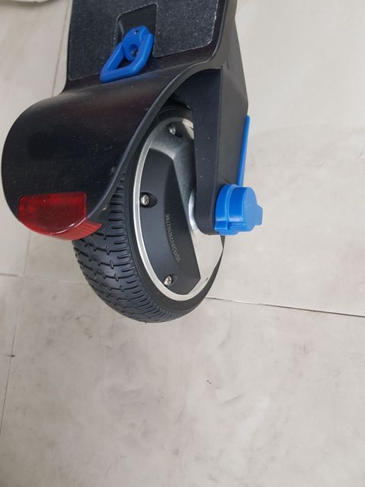 Trotinete elétrica Goodyear G3