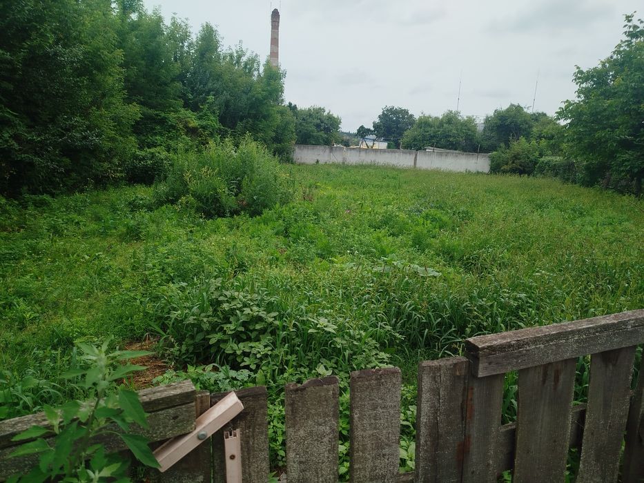Будинок в місті Ічня