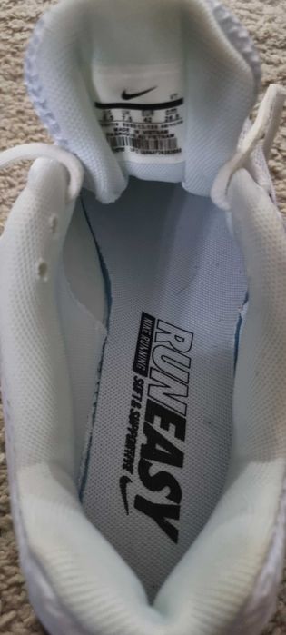 NIKE AIR MAX Obuwie męskie