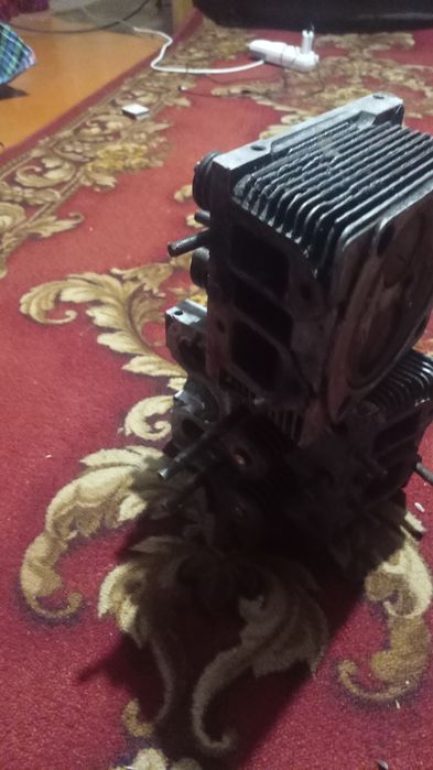 Запчастина до трактора т-40