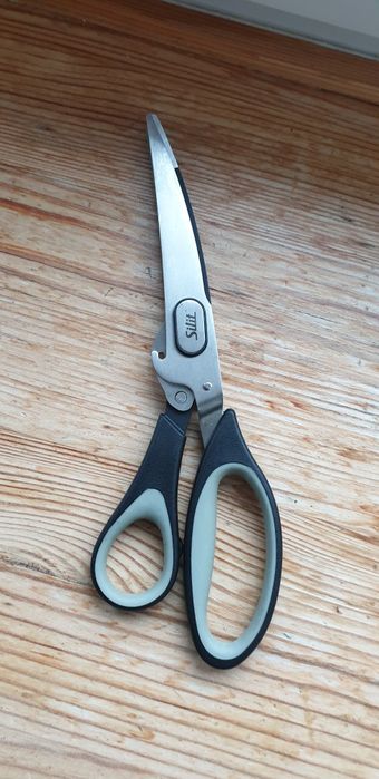 Nożyce kucharskie Silit do ziół